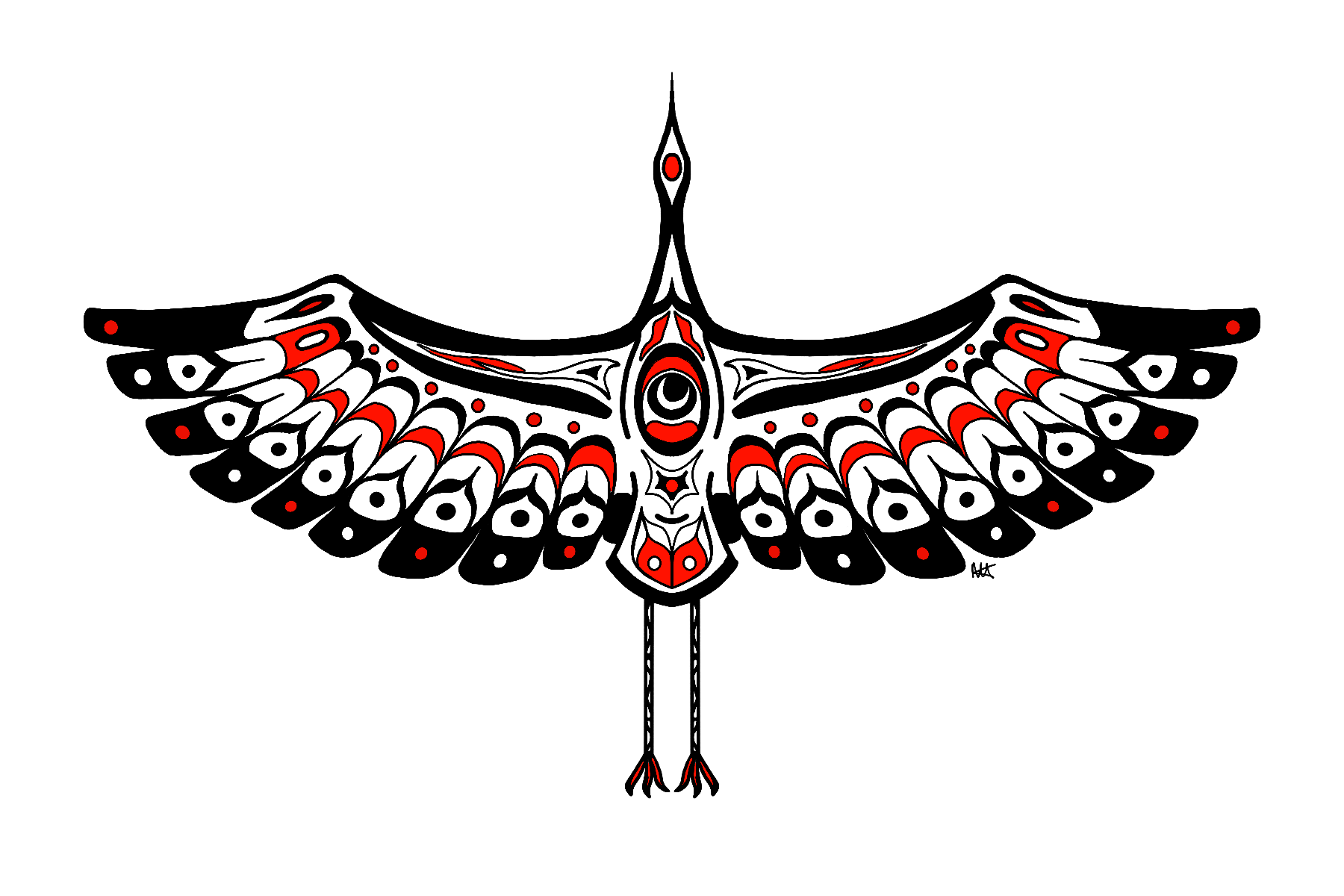 Haida 5
