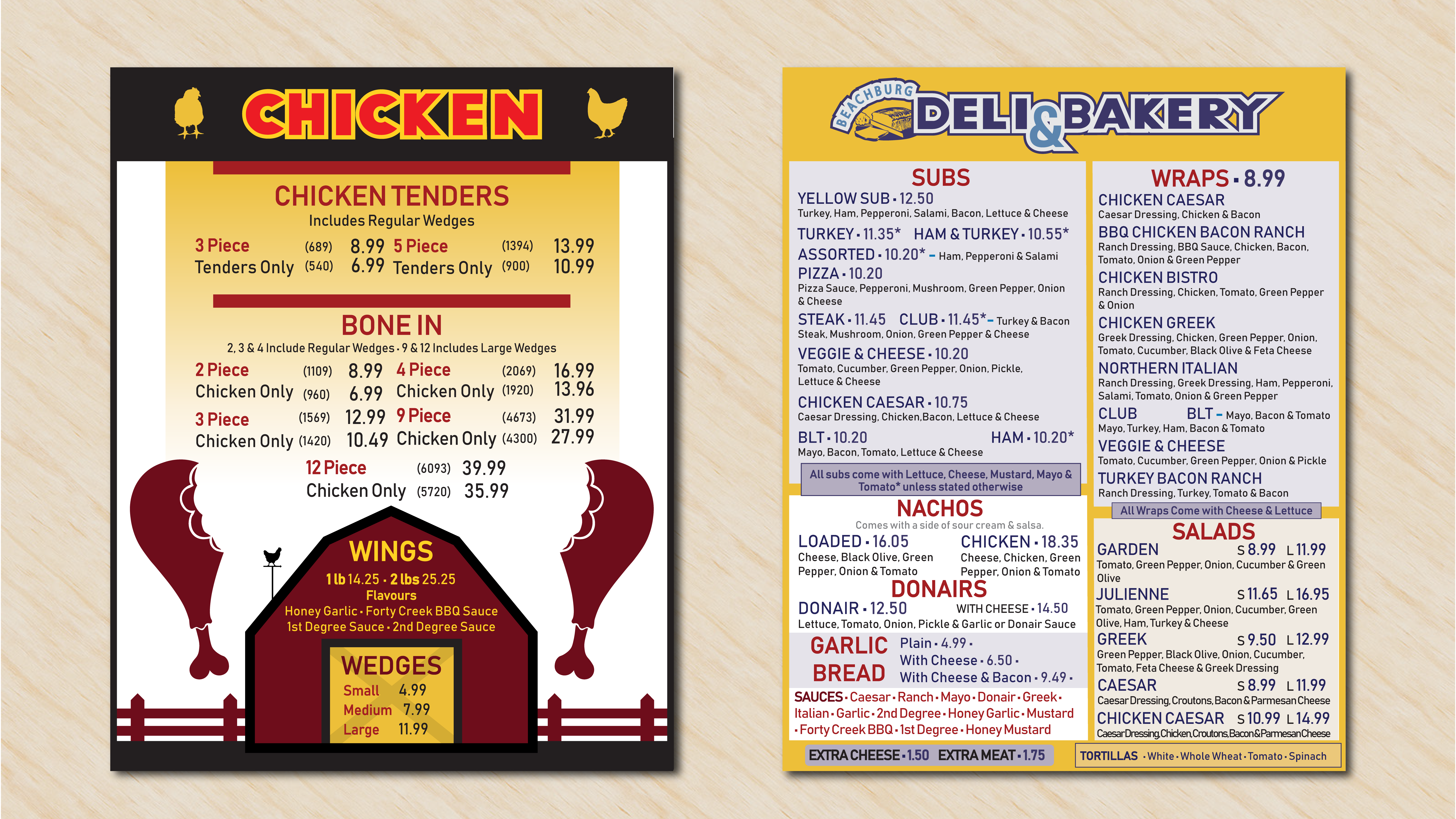 BigDeli