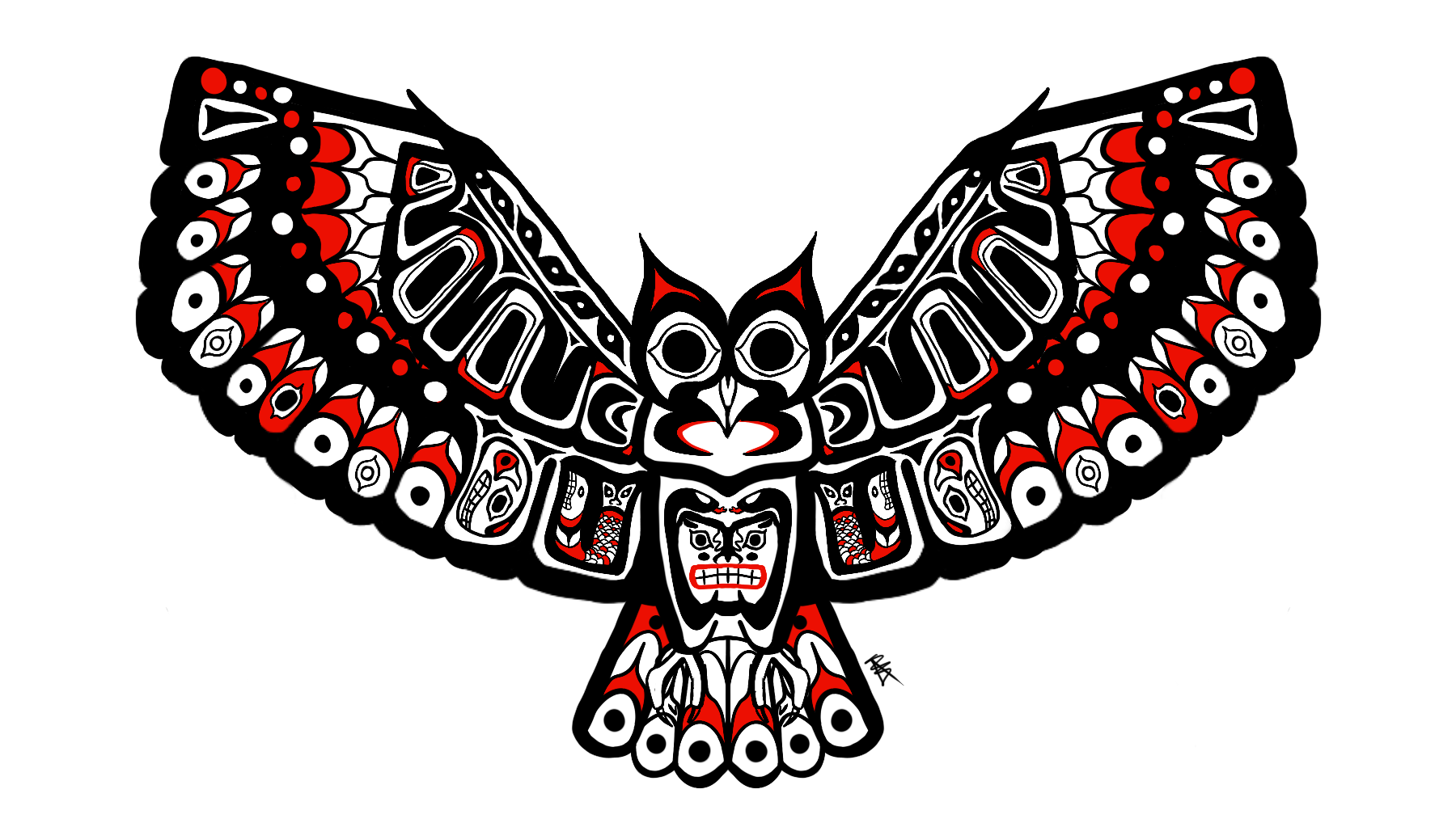 Haida 3