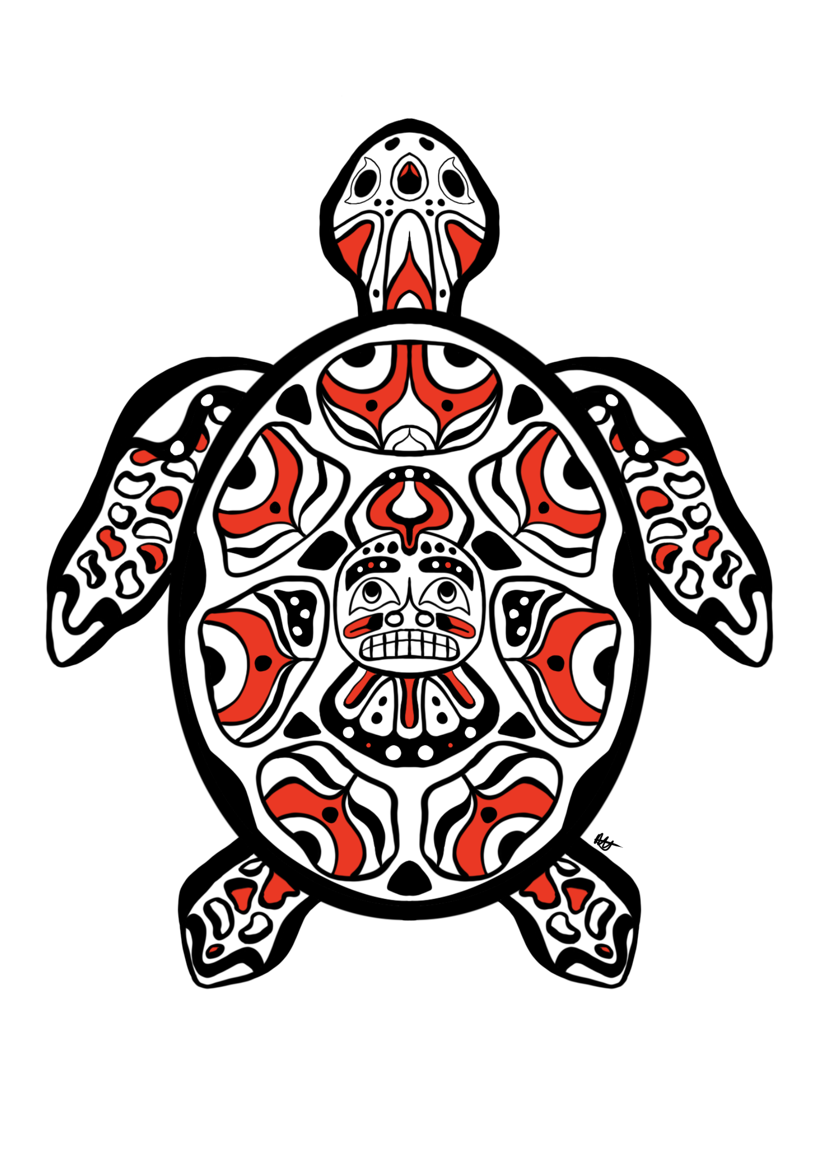 Haida 4
