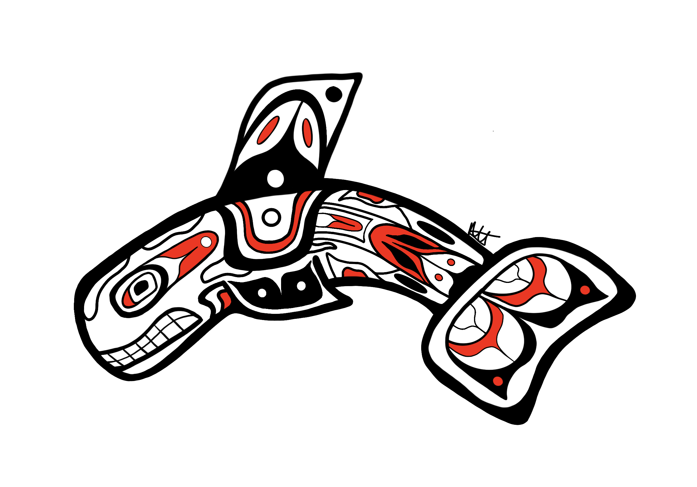 Haida 2